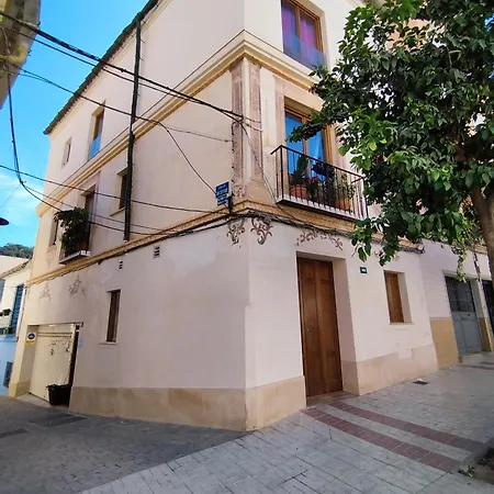 Apartamento Altozano Iii, Estudió Centro De Gayfriendly, Wi-fi Gratis Málaga