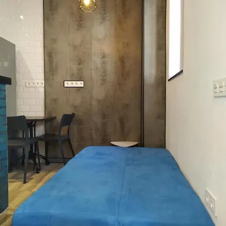 公寓 Altozano Iii, Estudio Centro De Gayfriendly, Wi-fi Gratis