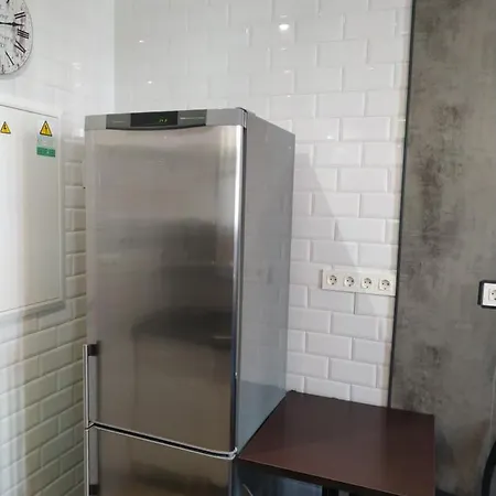 Altozano Iii, Estudio Centro De Gayfriendly, Wi-fi Gratis 公寓 马拉加