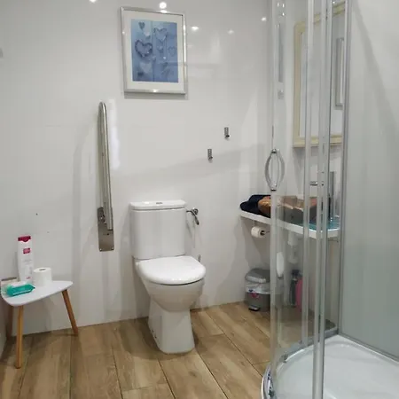 Altozano Iii, Estudio Centro De Gayfriendly, Wi-fi Gratis *