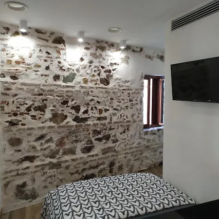 Altozano Iii, Estudio Centro De Gayfriendly, Wi-fi Gratis * 马拉加