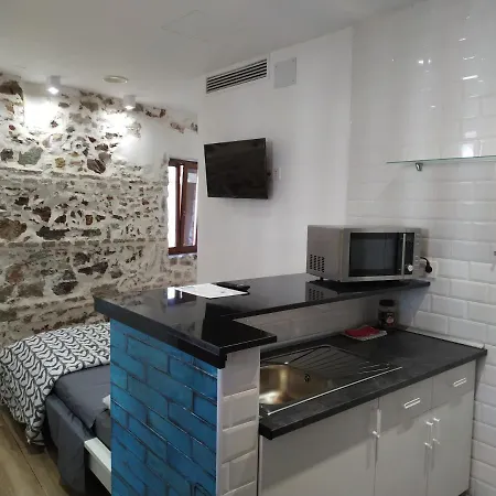 Altozano Iii, Estudio Centro De Gayfriendly, Wi-fi Gratis