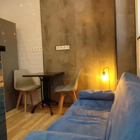 Altozano Iii, Estudio Centro De Gayfriendly, Wi-fi Gratis