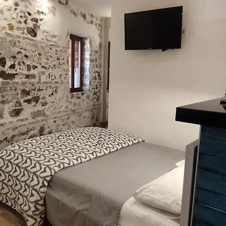 Altozano Iii, Estudio Centro De Gayfriendly, Wi-fi Gratis 公寓 马拉加