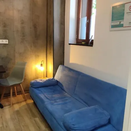 公寓 Altozano Iii, Estudio Centro De Gayfriendly, Wi-fi Gratis 马拉加